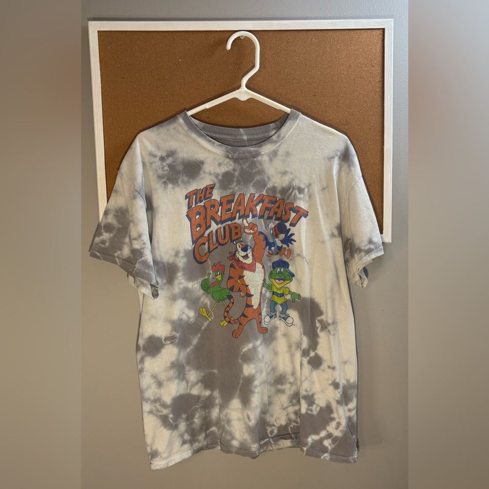Breakfast Club T-shirt